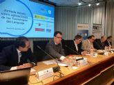 Expertos internacionales se reúnen en Murcia para impulsar las aplicaciones tecnológicas en español
