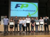 Educacin reconoce  a los ganadores de la Olimpiada Nacional de Formacin Profesional