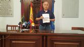Ciudadanos Lorca insta al Gobierno regional a que elabore y desarrolle el reglamento de la Ley de bienestar animal