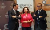 ELPOZO ALIMENTACIN acoge el I Congreso Nacional de Responsables del Hogar con 300 personas interesadas en alimentacin saludable