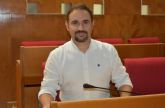 Diego José Mateos propone en el Pleno del Ayuntamiento de Lorca un plan de medidas para sacar a Ramonete del abandono