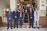 La Universidad de Murcia premia la creatividad y el ingenio de los estudiantes que disfrutarn de estancias internacionales