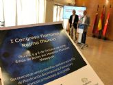 El Primer Congreso Nacional Retina Murcia se celebrará el 5 y 6 de octubre en el Hospital Morales Meseguer