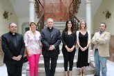 La Comunidad destina 45.000 euros para financiar el plan director de la iglesia Santa Mara La Mayor de Cartagena