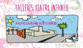 Regresan a El Batel los talleres infantiles de 'Mi pequeño auditorio'