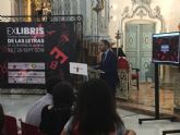 El escritor James Ellroy participar en la II Semana Internacional de las Letras de la Regin de Murcia