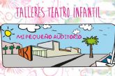 Regresan los talleres infantiles de Mi pequeño auditorio a El Batel