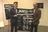 El Yecla Jazz Festival 2019 apuesta por la fusión de estilos y formatos en su 20ª edición