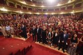 La Universidad de Murcia da la bienvenida a ms de 800 estudiantes internacionales
