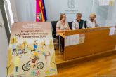 Servicios Sociales anuncia la programacin de mayores del ltimo trimestre con un formato de lectura fcil