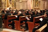 El Obispo iniciar las reuniones con sacerdotes la prxima semana