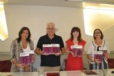 La Universidad de Murcia edita los manuales de referencia para nueve asignaturas