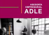 La ADLE pone en marcha el programa Asesoramiento empresarial para resolver dudas a empresas y autnomos