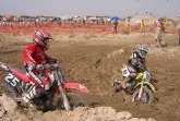 Se concede licencia urbanstica para la construccin de un recinto deportivo amateur de entrenamiento de motocross y enduro en el Raiguero