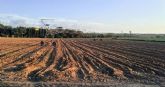 ASAJA Murcia promueve junto al CEBAS y Micronadir una jornada sobre suelos degradados