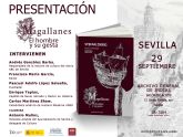Magallanes vuelve a Sevilla de la mano de Alfaqueque & Gollarn con una edicin ilustrada del clsico de Stefan Zweig