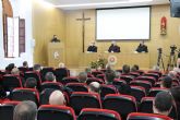 Las instituciones acadmicas de la Dicesis inauguran el nuevo curso