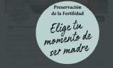'Elige tu momento de ser madre': la cuenta de Twitter que informa sobre fertilidad y congelacin de vulos