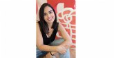 Isa Molino: 'Ser candidata a la Alcalda del Ayuntamiento de Totana es una enorme responsabilidad'