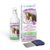 Vuelven los piojos: c�mo eliminarlos con ingredientes naturales y de eficacia demostrada