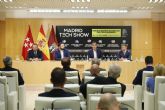 Madrid Tech Show celebra su segunda edici�n como la mayor feria tecnol�gica de Espana