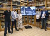 El Archivo Municipal de Murcia digitaliza más de 10.000 negativos de la colección del fotógrafo murciano Juan López