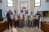 Presentación oficial del IV Trofeo Ciudad de Alcantarilla