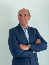 Fr�d�ric Sirerol, nombrado director general de Onet Iberia