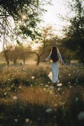 Como aquella hoja de otono