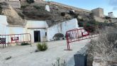 El PSOE de Puerto Lumbreras exige la mejora urgente del entorno del complejo turstico Medina Nogalte