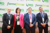 Las �ltimas tendencias, avances cient�ficos y desarrollos tecnol�gicos de la Industria Farmac�utica se dan cita en la IX edici�n de Farmaforum
