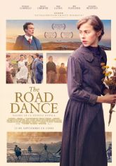 Cines Centrofama acogi� el estreno en la regi�n de Murcia de la pel�cula brit�nica the road dance