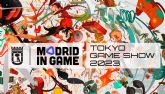 Madrid in Game estar� presente en Tokyo Game Show, una de las ferias del sector del videojuego m�s importantes del mundo