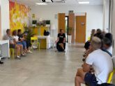 Inaugurada la Séptima Semana Flamenca de Alhama de Murcia con el Espectáculo 