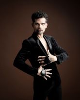 Antonio Najarro, Premio HOLA Mejor Coregrafo Internacional