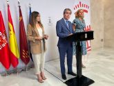 La ocupacin hotelera en el municipio de Murcia aumenta un 4,5% durante la Feria de Septiembre