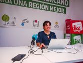Izquierda Unida-Verdes fija sus prioridades para el curso poltico