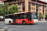 El transporte pblico ser gratis el domingo 22 de septiembre por el Da sin Coches