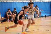 Torneo de Baloncesto Ciudad de Lorca y Rallye de Ramonete