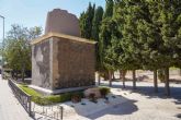 El Ayuntamiento concluye las obras de adecuación y sexualización histórica del monumento funerario de Torreciega