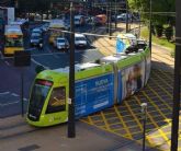 Murcia celebra el martes 22 el D�a sin Coches con transporte p�blico gratuito y la actuaci�n del Orfe�n en el tranv�a