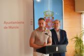 Murcia acoger� el 27 de septiembre la primera edici�n de Murcia Hybrid
