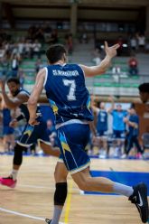 El CEB Lliria se impone al Vidal Golosinas Ciudad Molina Basket por71-81