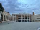 El PSOE de Puerto Lumbreras exige la rehabilitaci�n urgente del Centro C�vico Cultural tras 17 anos de ocupaci�n y abandono