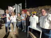 Nace la Asociaci�n de Amigos de la Marinera de Cartagena y Comarca