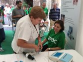 Sanidad realiza cada año entre 5.000 y 7.000 espirometras para la exploracin bsica de las enfermedades pulmonares