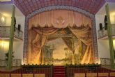 El Teatro Apolo de El Algar se suma a la programacin cultural municipal
