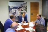 Constituida la mesa de trabajo para la defensa de la caza en la Regin de Murcia