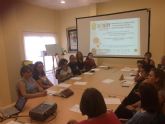 El Huerto Don Jorge acoge un Seminario de Formacin en Prevencin del Abuso Sexual Infantil