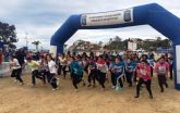 1.200 niños comienzan la temporada de deporte escolar